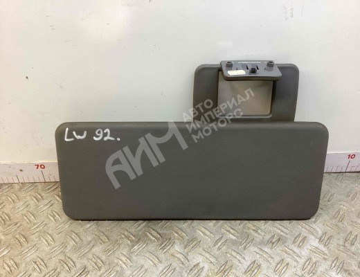 Козырек солнцезащитный Renault Midlum I 2000-2006  Renault Midlum Midlum I 2000-2006