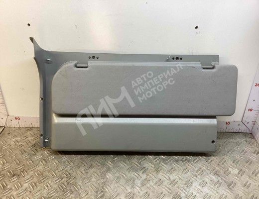 Козырек солнцезащитный MAN LE 2000-2007  MAN LE LE 2000-2007