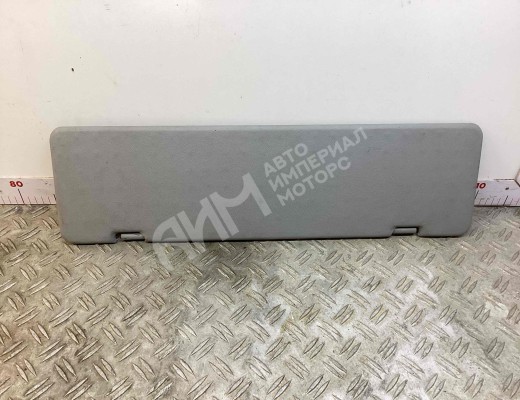 Козырек солнцезащитный MAN LE 2000-2007  MAN LE LE 2000-2007