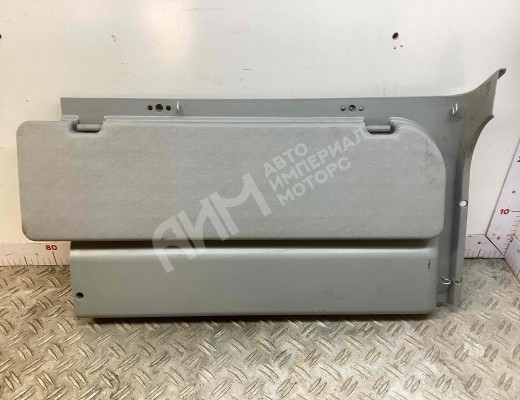 Козырек солнцезащитный MAN LE 2000-2007  MAN LE LE 2000-2007