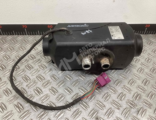 Автономный отопитель MAN TGS I 2007-2020  MAN TGS TGS I 2007-2020