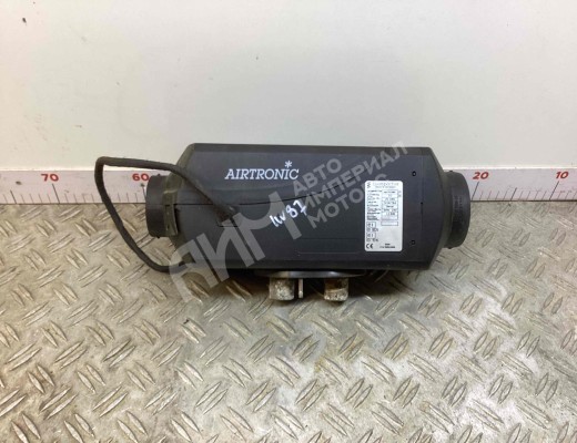 Автономный отопитель MAN TGS I 2007-2020  MAN TGS TGS I 2007-2020