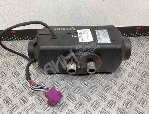 Автономный отопитель MAN TGS I 2007-2020  MAN TGS TGS I 2007-2020