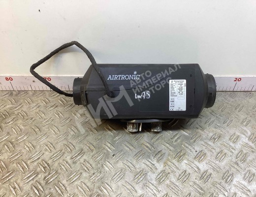 Автономный отопитель MAN TGS I 2007-2020  MAN TGS TGS I 2007-2020