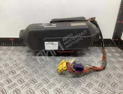 Автономный отопитель Renault Magnum E-TECH II 1997-2000  Renault Magnum Magnum E-TECH II 1997-2000