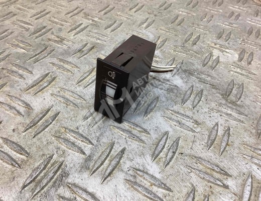 Кнопка корректора фар MAN LE 2000-2007  MAN LE LE 2000-2007