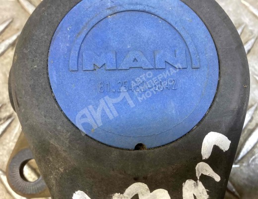 Розетка фаркопа MAN TGS I 2007-2020  MAN TGS TGS I 2007-2020