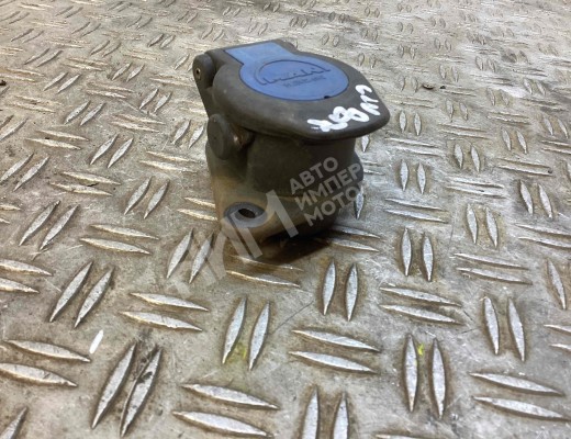 Розетка фаркопа MAN TGS I 2007-2020  MAN TGS TGS I 2007-2020