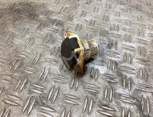 Розетка фаркопа MAN TGS I 2007-2020  MAN TGS TGS I 2007-2020