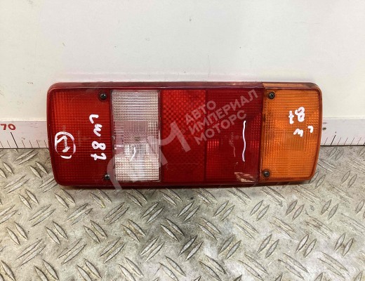 Стекло фонаря заднего правого MAN TGS I 2007-2020  MAN TGS TGS I 2007-2020