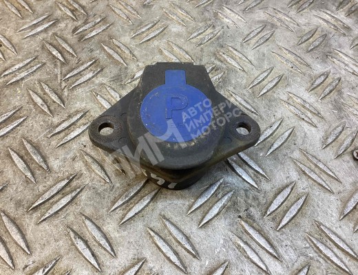 Розетка фаркопа MAN TGS I 2007-2020  MAN TGS TGS I 2007-2020