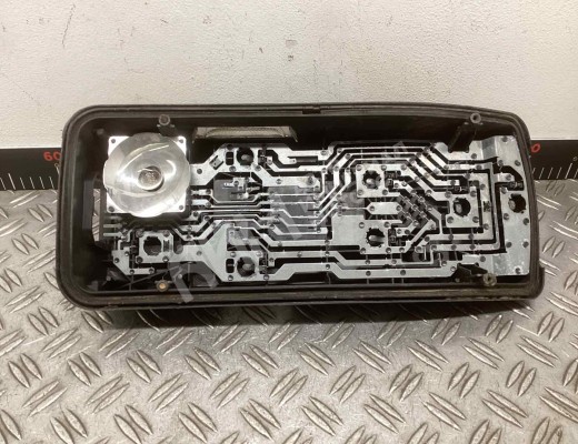 Фонарь задний левый MAN TGS I 2007-2020  MAN TGS TGS I 2007-2020