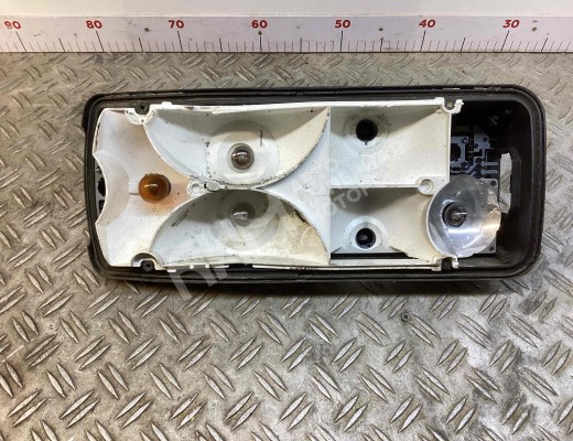 Фонарь задний левый MAN TGS I 2007-2020  MAN TGS TGS I 2007-2020