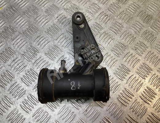 Патрубок интеркулера Mercedes C (W203) 2004-2007 рестайлинг  Mercedes C C (W203) 2004-2007 рестайлинг