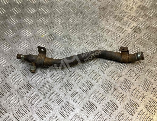 Трубка охлаждающей жидкости металлическая Ford Mondeo I 1993-1996  Ford Mondeo Mondeo I 1993-1996