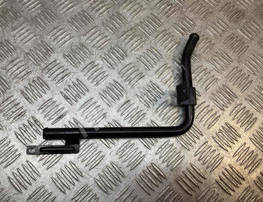 Патрубок вентиляции картера Opel Zafira B 2005-2008  Opel Zafira Zafira B 2005-2008