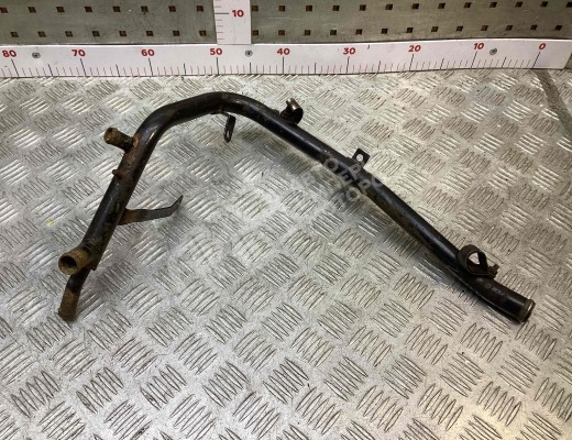 Трубка охлаждающей жидкости металлическая Volkswagen Transporter T4 (7D) 1990-1997  Volkswagen Transporter Transporter T4 (7D) 1990-1997