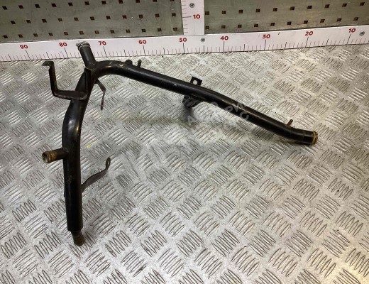 Трубка охлаждающей жидкости металлическая Volkswagen Transporter T4 (7D) 1990-1997  Volkswagen Transporter Transporter T4 (7D) 1990-1997