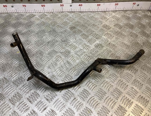 Трубка охлаждающей жидкости металлическая Volkswagen Passat B4 (3A) 1993-1997  Volkswagen Passat Passat B4 (3A) 1993-1997