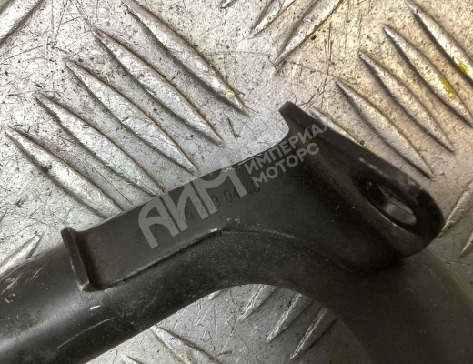 Трубка охлаждающей жидкости металлическая Mercedes C (W203) 2000-2004  Mercedes C C (W203) 2000-2004