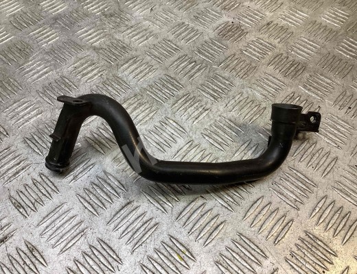 Трубка охлаждающей жидкости металлическая Mercedes C (W203) 2000-2004  Mercedes C C (W203) 2000-2004