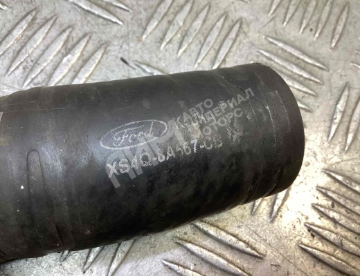Патрубок (трубопровод, шланг) Ford T. Connect I 2002-2009  Ford Transit Connect T. Connect I 2002-2009