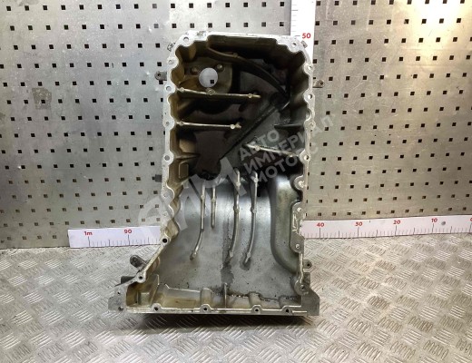 Поддон Volkswagen Touareg I (7L) 2002-2006  Volkswagen Touareg Touareg I (7L) 2002-2006