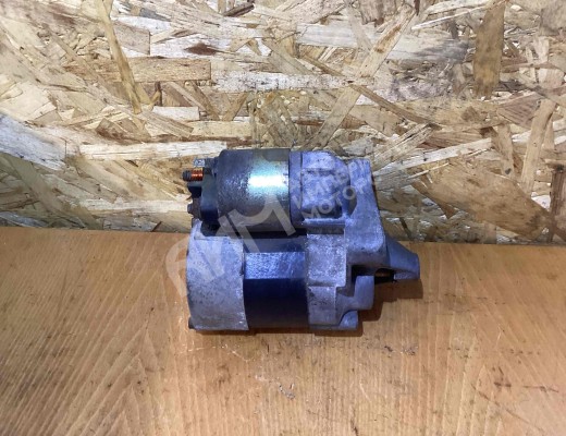 Стартер Renault Megane I 1995-2002  Renault Megane Megane I 1995-2002