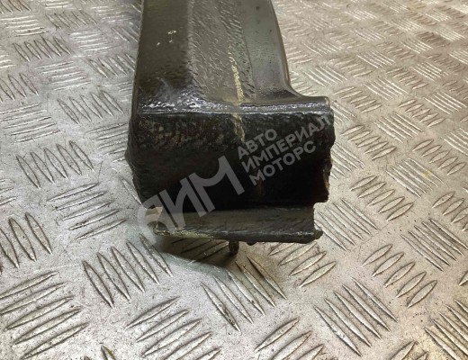Крыло переднее левое Mercedes Sprinter II (W906) 2013-2018 рестайлинг  Mercedes Sprinter Sprinter II (W906) 2013-2018 рестайлинг