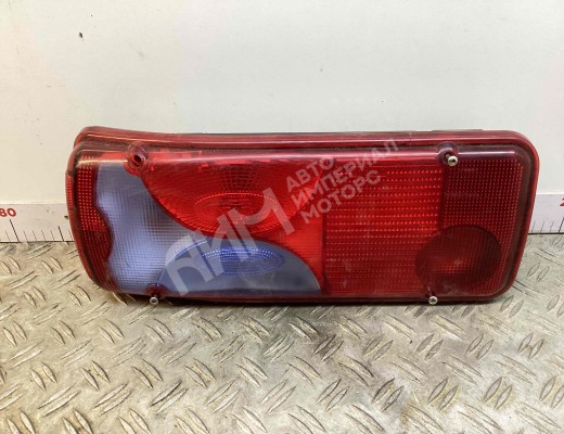 Фонарь задний левый MAN TGS I 2007-2020  MAN TGS TGS I 2007-2020