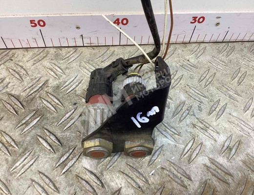 Датчик педали тормоза (лягушка) MAN LE 2000-2007  MAN LE LE 2000-2007