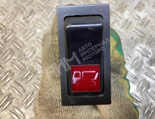 Кнопка (выключатель) MAN LE 2000-2007  MAN LE LE 2000-2007