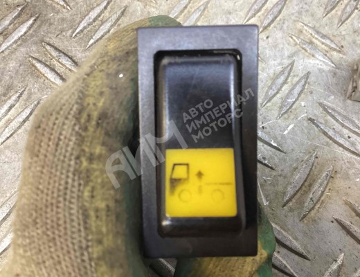 Кнопка (выключатель) MAN LE 2000-2007  MAN LE LE 2000-2007