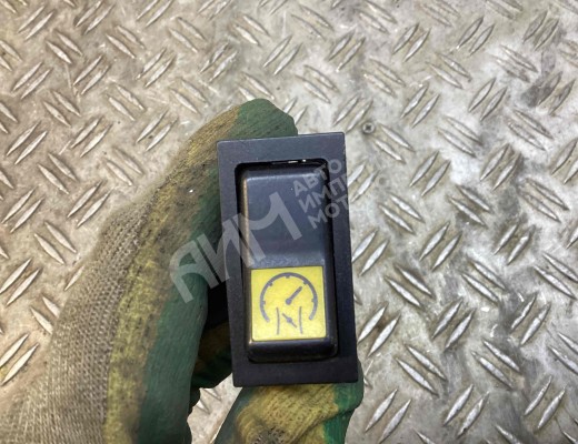 Кнопка (выключатель) MAN LE 2000-2007  MAN LE LE 2000-2007