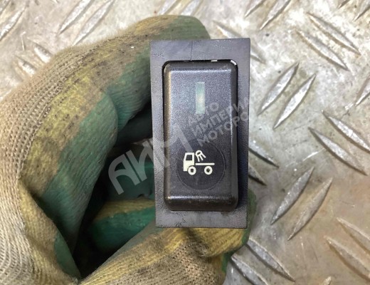 Кнопка (выключатель) MAN LE 2000-2007  MAN LE LE 2000-2007