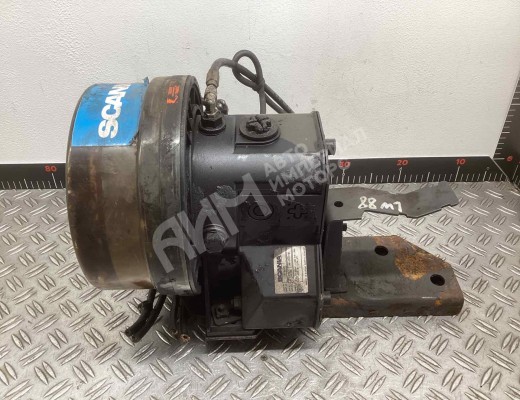 Насос центральной смазки Scania R-series 1995 -2004  Scania R-series R-series 1995 -2004