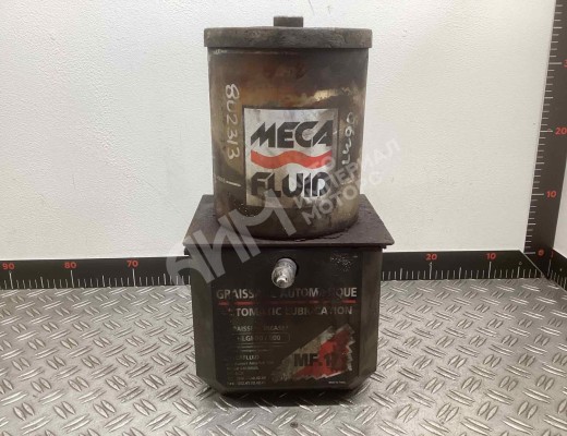 Насос центральной смазки Renault Magnum E-TECH II 1997-2000  Renault Magnum Magnum E-TECH II 1997-2000