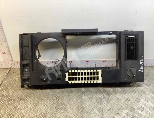 Пластик салона Volvo FLC I (1996-2000)  Volvo FLC FLC I (1996-2000)