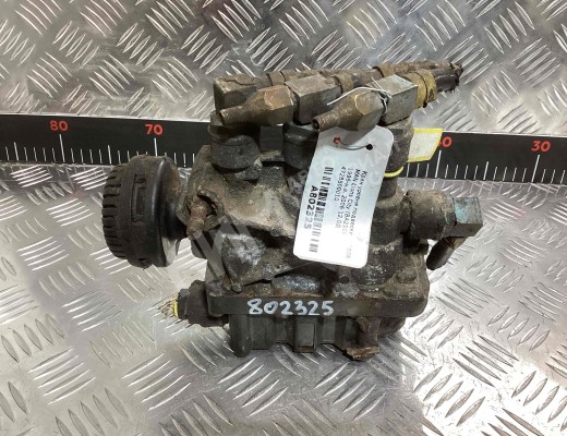 Кран уровня подвески MAN Lions City (BA2100) 1996-н.в.  MAN Lions City Lions City (BA2100) 1996-н.в.