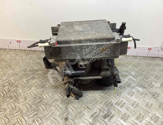 Кран модулятор EBS Mercedes Actros (MP1) 1996-2003  Mercedes Actros Actros (MP1) 1996-2003