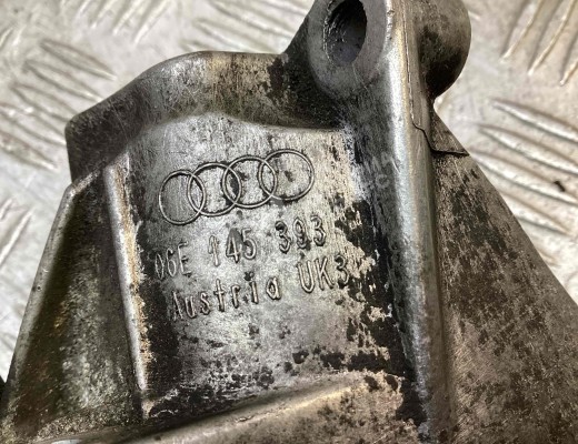 Кронштейн гидроусилителя Audi A6 C6 (4F) 2004-2008  Audi A6 A6 C6 (4F) 2004-2008