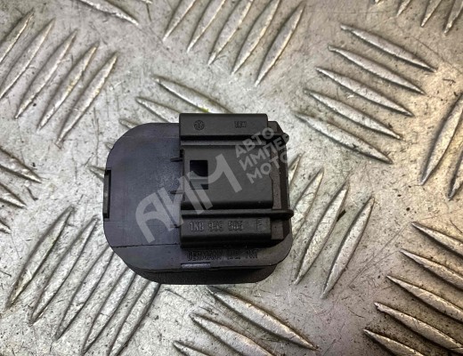 Джойстик регулировки зеркал Volkswagen Golf V (1K) 2004-2009  Volkswagen Golf Golf V (1K) 2004-2009