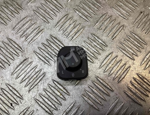 Джойстик регулировки зеркал Volkswagen Golf V (1K) 2004-2009  Volkswagen Golf Golf V (1K) 2004-2009