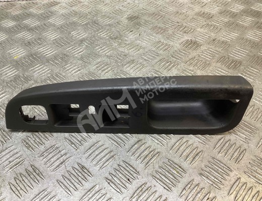 Ручка внутренняя передняя левая Volkswagen Golf V (1K) 2004-2009  Volkswagen Golf Golf V (1K) 2004-2009