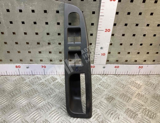 Ручка внутренняя передняя левая Volkswagen Golf V (1K) 2004-2009  Volkswagen Golf Golf V (1K) 2004-2009