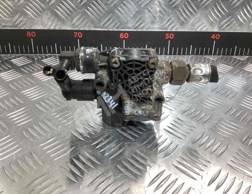 Кран ABS MAN TGS I 2007-2020  MAN TGS TGS I 2007-2020