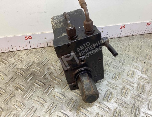 Насос подъёма кабины MAN TGS I 2007-2020  MAN TGS TGS I 2007-2020