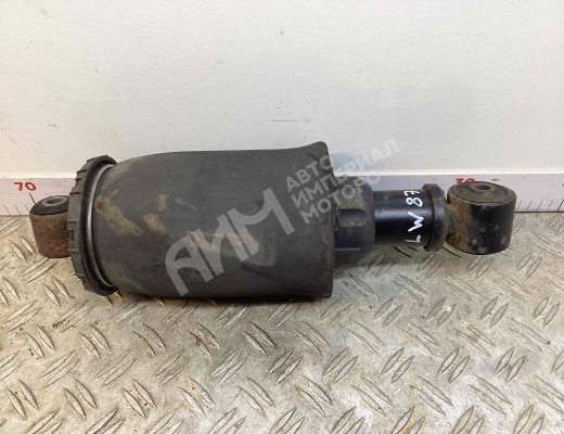 Пневмоподушка подвески кабины MAN TGS I 2007-2020  MAN TGS TGS I 2007-2020