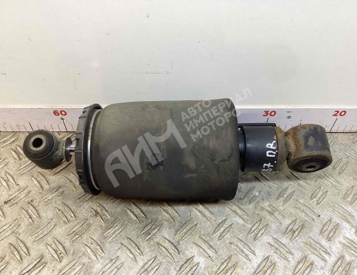 Пневмоподушка подвески кабины MAN TGS I 2007-2020  MAN TGS TGS I 2007-2020