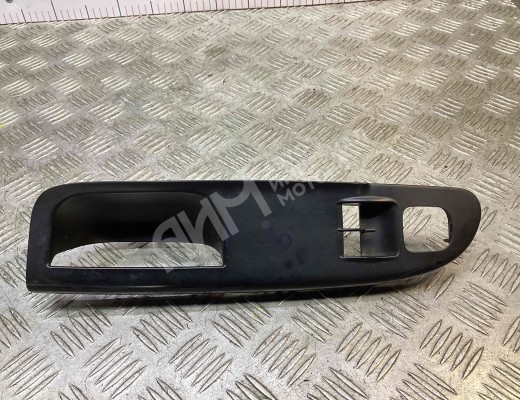 Ручка внутренняя передняя левая Volkswagen Passat B6 (3C) 2005-2010  Volkswagen Passat Passat B6 (3C) 2005-2010
